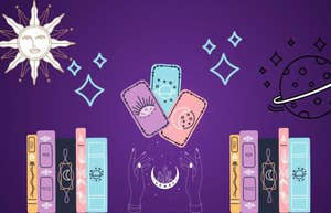 Each Zodiac Sign's Tarot Card Reading For June 30, 2024