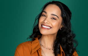 Rare Things The Most Extraordinary People Do That Normal People Don't happy smiling extraordinary woman