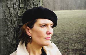 Widow thinking about dating 