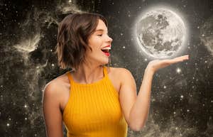 2 Lucky Zodiac Signs Receive Abundance On June 23, 2024