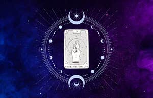 One-Card Tarot Horoscope For Each Zodiac Sign On July 27, 2024