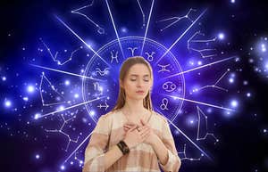 Healing Energy Surrounds 3 Zodiac Signs On July 31, 2024