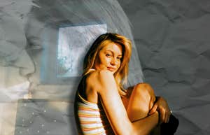 Subtle things to do to make him think your sexy