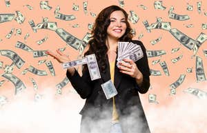 Lucky Zodiac Signs Will Experience Financial Abundance Starting July 25, 2024