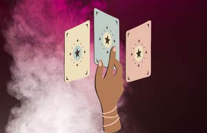 One-Card Tarot Horoscope For Each Zodiac Sign On July 31, 2024