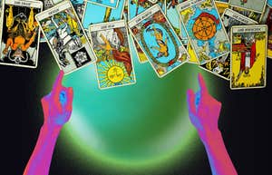 One-Card Tarot Horoscope For Each Zodiac Sign On August 1, 2024
