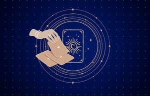 One-Card Tarot Horoscope For Each Zodiac Sign On July 23, 2024