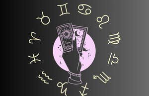 One-Card Tarot Horoscope For Each Zodiac Sign On July 25, 2024