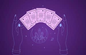 One-Card Tarot Horoscope For Each Zodiac Sign On July 30, 2024
