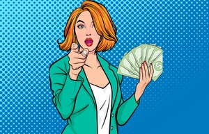 Zodiac Signs Attract Wealth On July 16, 2024