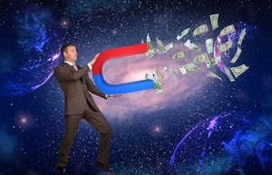 Zodiac Signs Attract Wealth On July 30, 2024