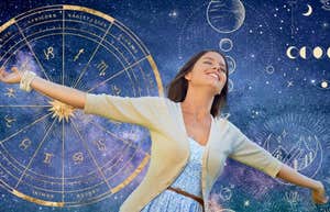Zodiac Signs With The Best Horoscopes On July 30, 2024