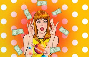 Zodiac Signs Experience Financial Abundance On August 1, 2024
