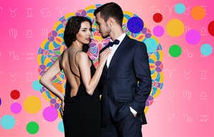 Еженедельный любовный гороскоп для каждого знака зодиака с 12 по 18 августа 2024 г.