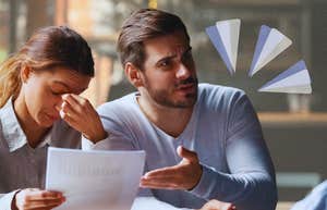 Man with a personality type is going to have bad relationships.