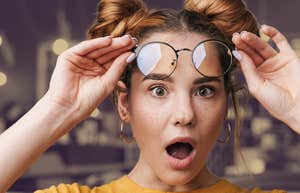 Woman discovers the rare traits sociopaths develop later in life.