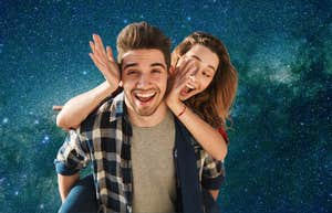 How Mars In Cancer Affects Each Zodiac Sign's Weekly Love Horoscope From Now To September 8, 2024