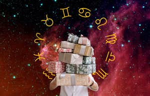 Знаки зодиака, которые получат благословения от Вселенной 4 августа 2024 года Знаки зодиака, которые получат благословения от Вселенной 4 августа 2024 года
