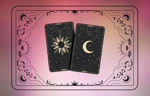 Each Zodiac Sign's Tarot Card Reading For September 18, 2024
