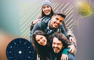 Each Zodiac Sign's Tarot Card Reading For September 24, 2024