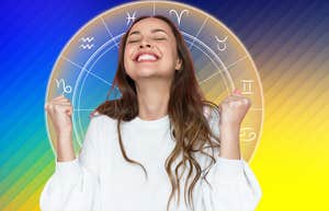 Hard Work Finally Pays Off For 3 Zodiac Signs On September 26, 2024