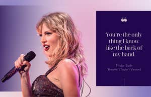 50 Sweet Taylor Swift Quotes About Friendship From Her Best Song Lyrics
