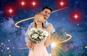 Отношения улучшатся для 3 знаков зодиака всю неделю с 23 по 29 сентября 2024 г.
