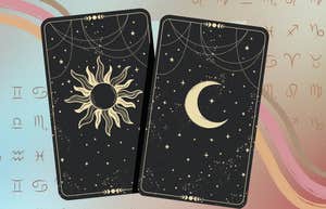 Each Zodiac Sign's Tarot Card Reading For October 26, 2024