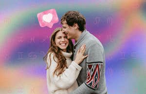 love horoscope october 9, 2024