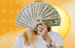 Zodiac Signs Abundance Luck On November 1, 2024