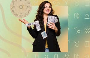 Lucky Zodiac Signs Experience Abundance On November 4, 2024