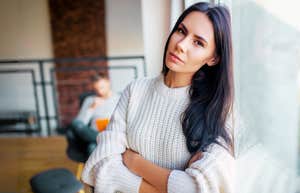 Why You Should Unconditionally Love Your Spouse — Unless They Do This