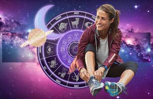 Вселенная имеет важное сообщение для 4 знаков зодиака 20 октября 2024 г.