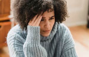 Woman reveals the harsh reason she strayed.