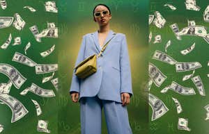 Zodiac Signs Attract Wealth On October 20, 2024