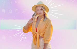Zodiac Signs With The Best Horoscopes On October 28, 2024