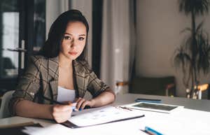 Valuable employee who can’t take time off from work