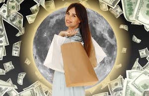 Zodiac Sign Experiencing Luck Abundance November 16, 2024