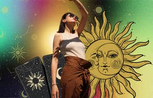 Tarot Horoscope For November 27, 2024