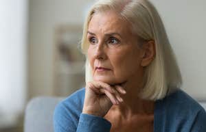 Things Adult Children Don't Realize They Do To Make Their Parents Feel Unloved