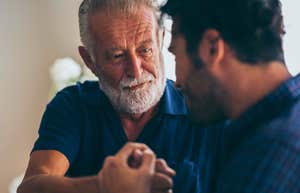 Triggering Behaviors That Make Adult Children Cut Their Parents Off For Good