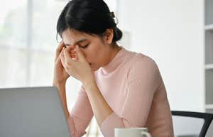 Woman has to give up things that guarantees her relationship will not work out.