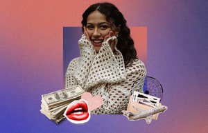 woman zodiac sign experiencing abundance november 11, 2024