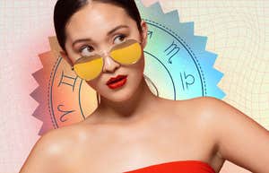 zodiac signs luck abundance November 26 2024