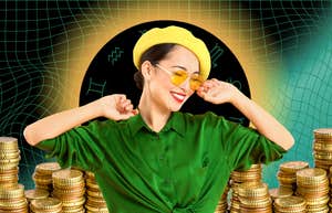 Неделя удачи и удачи для знаков зодиака 2–8 декабря 2024 г.