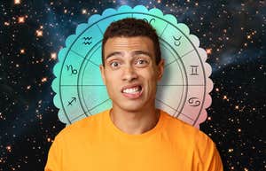 знаки зодиака испытали вселенную 9 ноября 2024 г.