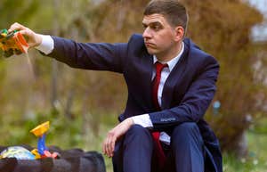 Phrases Often Used By Emotionally Childish People