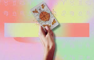 zodiac signs tarot horoscope december 26, 2024