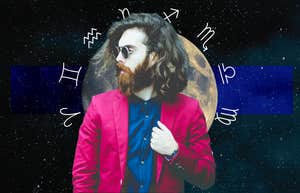  Transformation Awaits These 3 Zodiac Signs On January 1, During Moon Conjunct Pluto