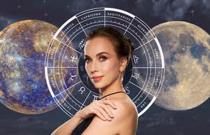 Гороскоп на неделю 9 – 15 декабря для знаков зодиака